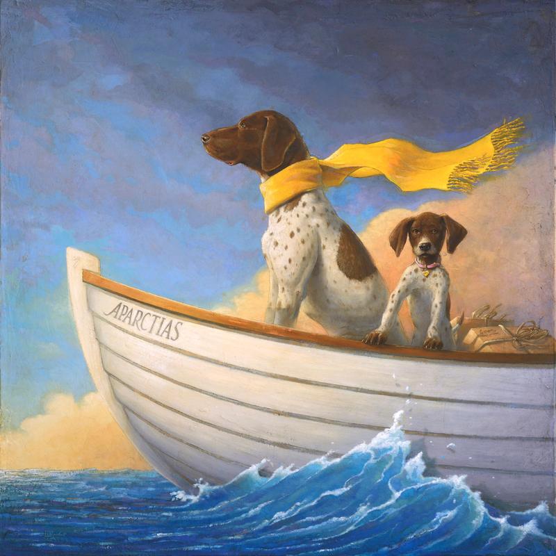 Homeward Bound
